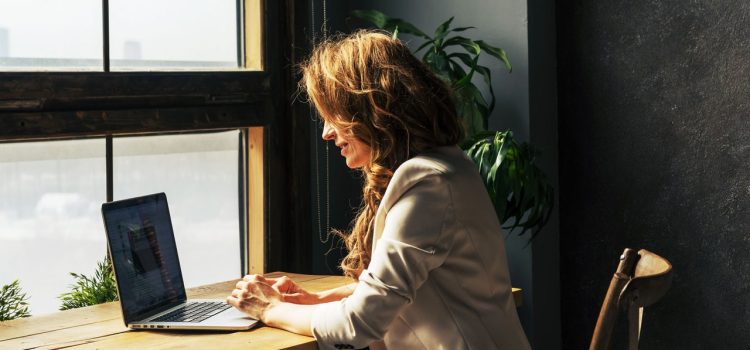 What a Therapist Wants You to Know About Remote Therapy