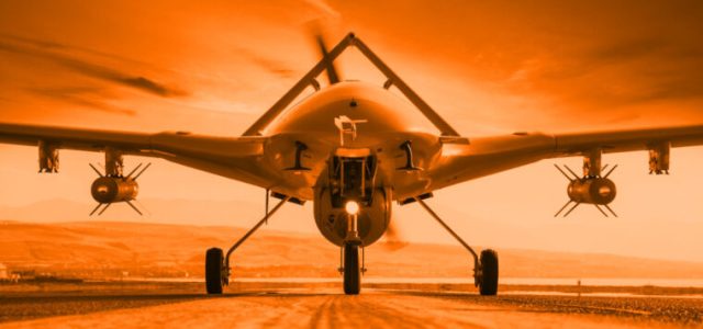 Air Force denies running simulation where AI drone “killed” its operator