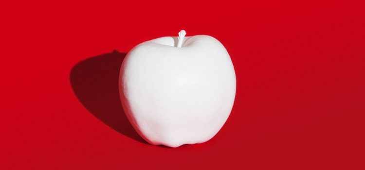 Apple Is Taking On Apples in a Truly Weird Trademark Battle
| WIRED
