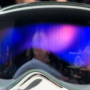 The Apple Vision Pro Is a Dystopian Device for a Dystopian World