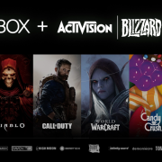 Microsoft/Activision Blizzard antitrust hearings reveal gaming data trove | The DeanBeat