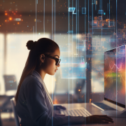 How generative AI code assistants could revolutionize developer experience