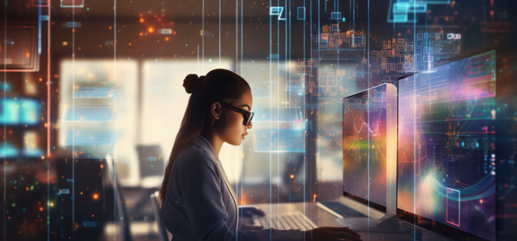 How generative AI code assistants could revolutionize developer experience