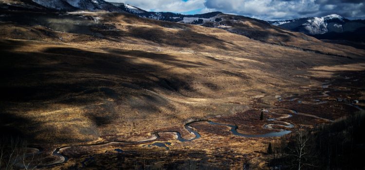 The Mystery of the Colorado River’s Missing Water
