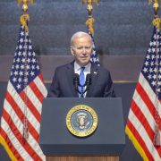 Google, Microsoft, Meta, Amazon Pledge AI Safety and Security at White House