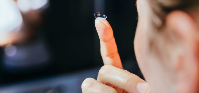 Don’t Gamble with Your Eyes: Why Wearing Expired Contacts Can Be Dangerous