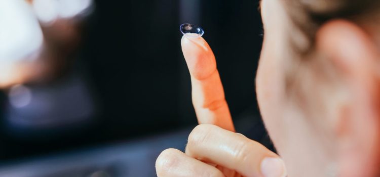 Don’t Gamble with Your Eyes: Why Wearing Expired Contacts Can Be Dangerous