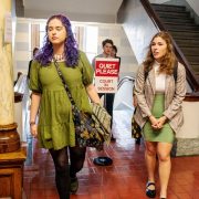 Inside the First Youth-Led Climate Lawsuit to Go to Trial