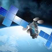 SpaceX Launches Enormous Satellite for Faster Rural Broadband