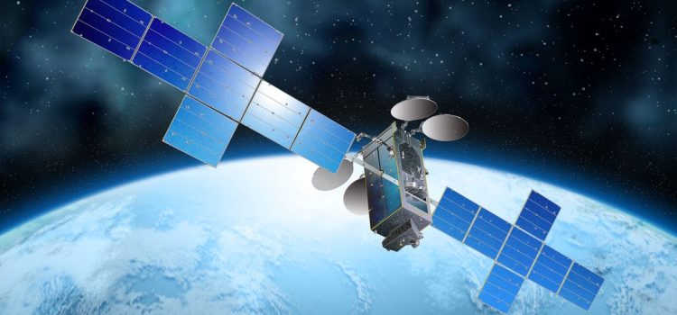 SpaceX Launches Enormous Satellite for Faster Rural Broadband