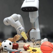 Google’s RT-2 AI model brings us one step closer to WALL-E