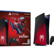 Spider-Man 2 Limited Edition PS5 Consoles, Accessories Still Available to Preorder     – CNET