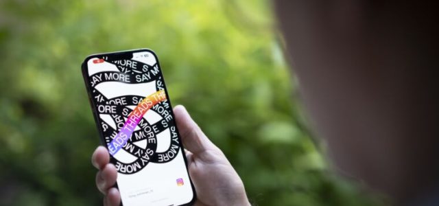 Most of the 100 million people who signed up for Threads stopped using it