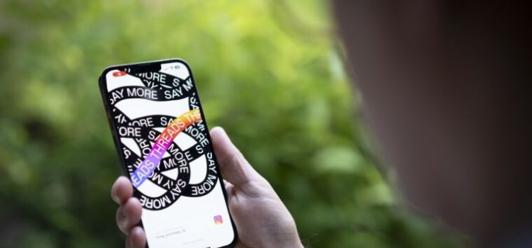 Most of the 100 million people who signed up for Threads stopped using it