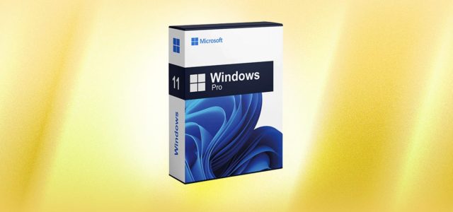 Save $160 When Upgrading to Windows 11 Pro With This StackSocial Deal