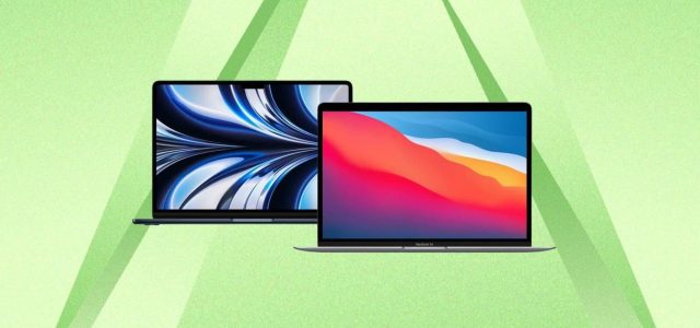 Grab a New MacBook for as Low as $750 With Back-to-School Savings at Best Buy