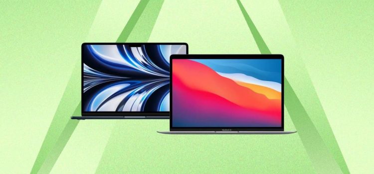 Grab a New MacBook for as Low as $750 With Back-to-School Savings at Best Buy