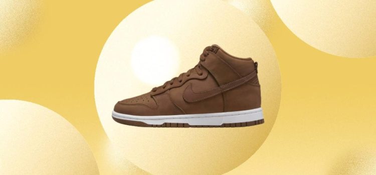 Today Only: Score Up to 60% Off Select Styles at Nike