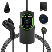 Daolar Portable EV Charger | Review