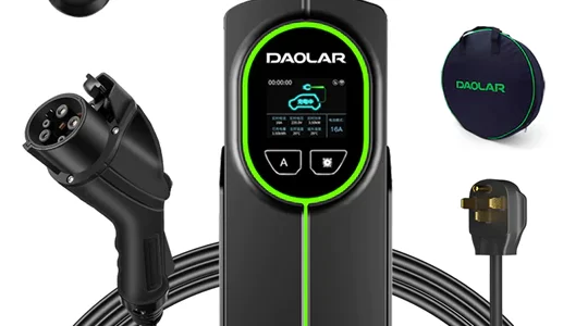 Daolar Portable EV Charger | Review