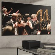 LG’s Giant Wireless OLED TV Gets a Price Tag to Match