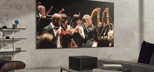 LG’s Giant Wireless OLED TV Gets a Price Tag to Match