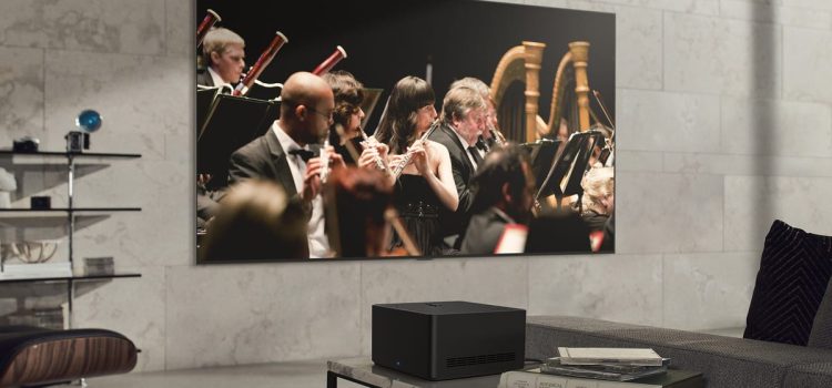 LG’s Giant Wireless OLED TV Gets a Price Tag to Match