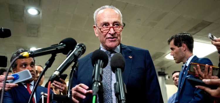 The Senate’s AI Future Is Haunted by the Ghost of Privacy Past