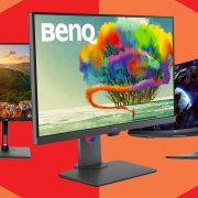 7 Best Monitors (2023): Budget, Ultrawide, 4K, Portable