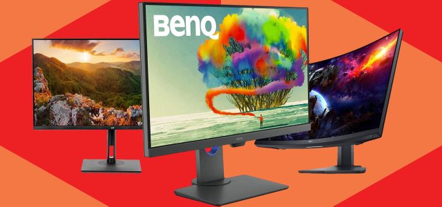7 Best Monitors (2023): Budget, Ultrawide, 4K, Portable