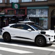 Cruise and Waymo Robotaxis Can Now Work the Streets of San Francisco 24/7