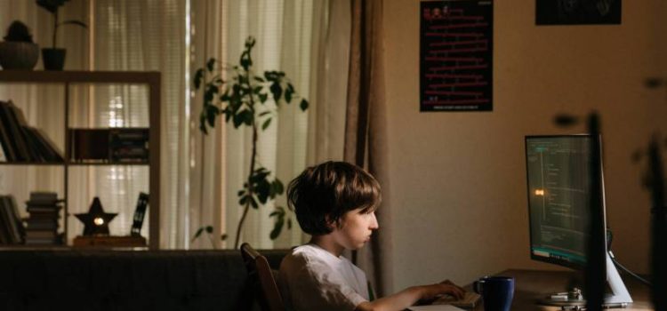 Why Do Kids Learn to Code?