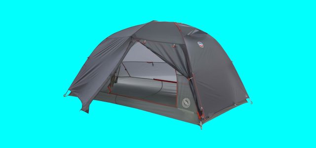 11 Best Tents (2023): Backpacking, Family, and Ultralight