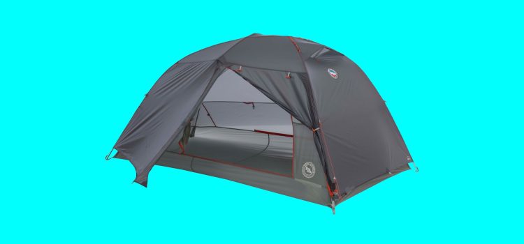 11 Best Tents (2023): Backpacking, Family, and Ultralight