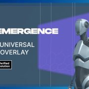 Crucible launches Emergence SDK for Unity game developers to make interoperable avatars