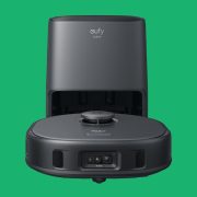 Eufy X9 Pro Review: Moar Mop