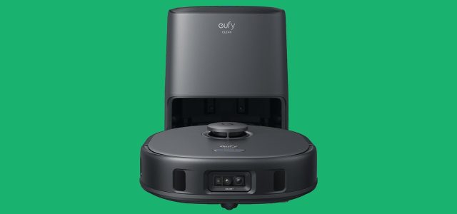 Eufy X9 Pro Review: Moar Mop