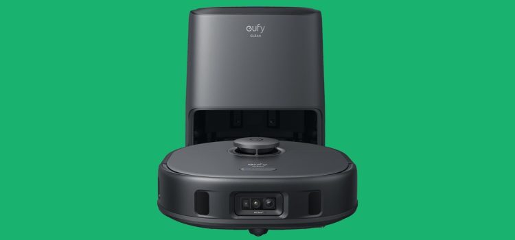 Eufy X9 Pro Review: Moar Mop