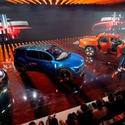 Fisker Alaska Pickup, Fisker Ronin Convertible: Specs, Price, Release Date