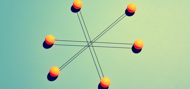 A New Wave of Peer-to-Peer Apps Heralds a Farm-to-Table Internet