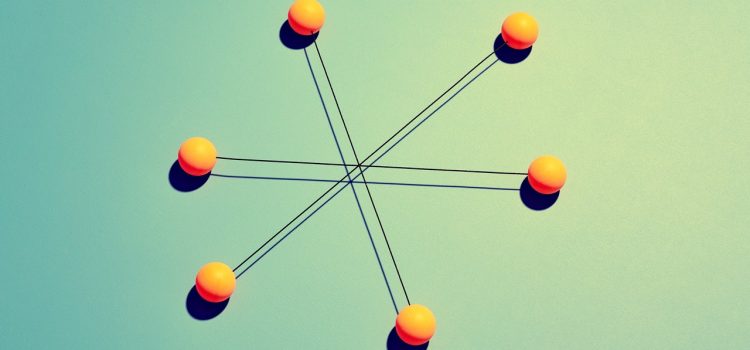 A New Wave of Peer-to-Peer Apps Heralds a Farm-to-Table Internet