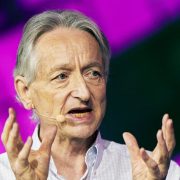 Geoffrey Hinton, Godfather of AI, Has a Hopeful Plan for Keeping Future AI Friendly