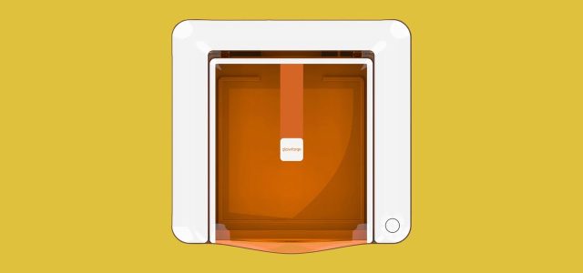 Glowforge Aura Review: An Easy to Use Laser Cutter