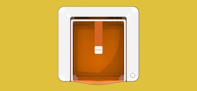 Glowforge Aura Review: An Easy to Use Laser Cutter