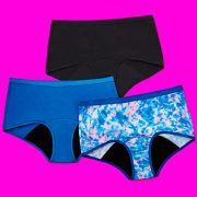 The Best Period Underwear, Cups, Pads, and Products (2023)