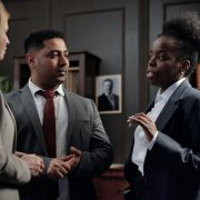 In-House Counsel Team: The Profound Influence of Generative AI