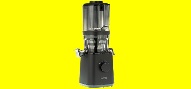 5 Best Juicers (2023): Centrifugal, Slow, Masticating