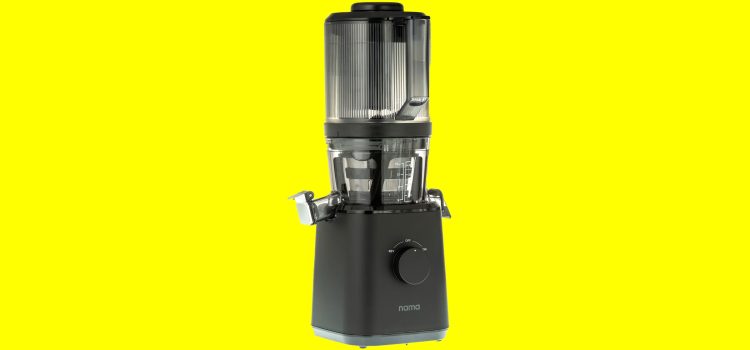 5 Best Juicers (2023): Centrifugal, Slow, Masticating
