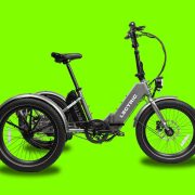 Lectric XP Trike Review: Cheap Three-Wheeled Ebike