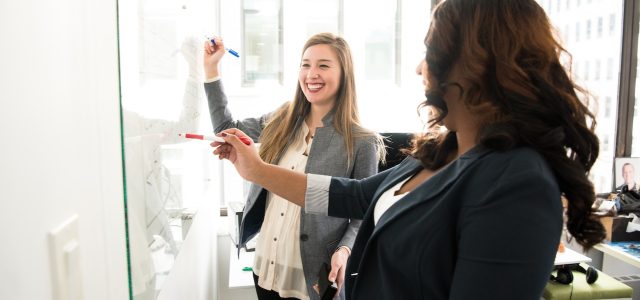 Why Have More Women in Tech? Top 4 Reasons Backed By Data